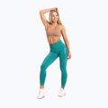 Leggings da allenamento donna Gym Glamour Compress juicy jungle 2