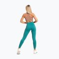 Leggings da allenamento donna Gym Glamour Compress juicy jungle 3