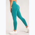 Leggings da allenamento donna Gym Glamour Compress juicy jungle 4