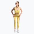 Reggiseno fitness Gym Glamour Compress golden hour 2