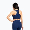 Reggiseno fitness Gym Glamour Compression night sky 2