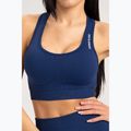 Reggiseno fitness Gym Glamour Compression night sky 3