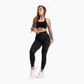 Leggings donna Gym Glamour Solid nero 2