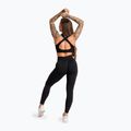 Leggings donna Gym Glamour Solid nero 3