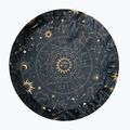 Cuscino da meditazione OMM YOGA Zafu zodiac passion