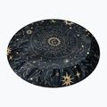 Cuscino da meditazione OMM YOGA Zafu zodiac passion 2