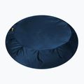 Cuscino da meditazione OMM YOGA Zafu navy