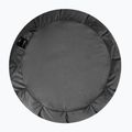 Cuscino da meditazione OMM YOGA Zafu grey