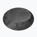 Cuscino da meditazione OMM YOGA Zafu grey 2