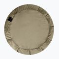 Cuscino da meditazione OMM YOGA Zafu beige