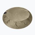 Cuscino da meditazione OMM YOGA Zafu beige 2