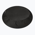 Cuscino da meditazione OMM YOGA Zafu black