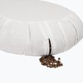 Cuscino da meditazione OMM YOGA Zafu carmine 4
