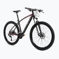 Romet Mustang M7.1 mountain bike nero/rosso 2