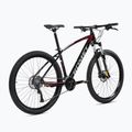 Romet Mustang M7.1 mountain bike nero/rosso 3