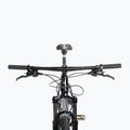 Romet Mustang M7.1 mountain bike nero/rosso 4