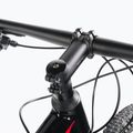 Romet Mustang M7.1 mountain bike nero/rosso 6
