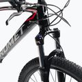 Romet Mustang M7.1 mountain bike nero/rosso 7