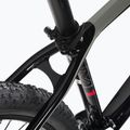 Romet Mustang M7.1 mountain bike nero/rosso 13