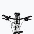 Bicicletta da trekking da donna Romet Gazela bianco/viola 4