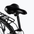 Bicicletta da trekking da donna Romet Gazela bianco/viola 8