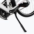 Bicicletta da trekking da donna Romet Gazela bianco/viola 11
