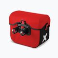 Borsa da manubrio Extrawheel Handy XL 7,5 l rosso/nero 3