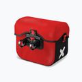Borsa da manubrio Extrawheel Handy 5 l rosso/nero 3