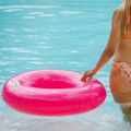 AQUASTIC ruota da nuoto per bambini ASR-076P rosa 8