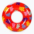 AQUASTIC ruota da nuoto ASR-118R rosso 2