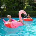 Materasso da bagno AQUASTIC AIF-180F rosa 5