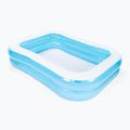 Piscina gonfiabile per bambini AQUASTIC AIP-200R 200 cm blu