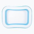 Piscina gonfiabile per bambini AQUASTIC AIP-200R 200 cm blu 2