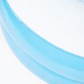 Piscina gonfiabile per bambini AQUASTIC AIP-200R 200 cm blu 3