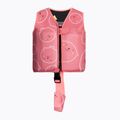 Gilet di assicurazione per bambini AQUASTIC HT-16879 rosa