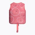 Gilet di assicurazione per bambini AQUASTIC HT-16879 rosa 2