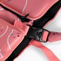 Gilet di assicurazione per bambini AQUASTIC HT-16879 rosa 5