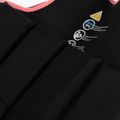 Gilet di assicurazione per bambini AQUASTIC HT-16879 rosa 6