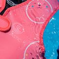 Gilet di assicurazione per bambini AQUASTIC HT-16879 rosa 12