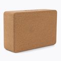 Cubo yoga TREXO YB-75 marrone 3