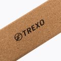 Cubo yoga TREXO YB-75 marrone 5