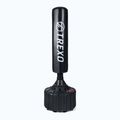XTREXO sacco da boxe SPB-180 nero