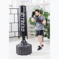 TREXO sacco da boxe SPB-180 nero 10