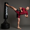 HOOK sacco da boxe HKF-SBB180 nero 10