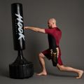 HOOK sacco da boxe HKF-SBB180 nero 11