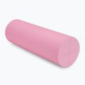XTREXO Rullo massaggiante in EVA MR-EV02C rosa