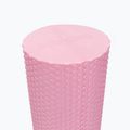 XTREXO Rullo massaggiante in EVA MR-EV02C rosa 4