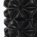 XTREXO Rullo massaggiante in PVC EVA nero 9