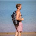 Borsa impermeabile AQUASTIC WB-30C 30 l nero 5