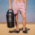 Borsa impermeabile AQUASTIC WB-30C 30 l nero 7